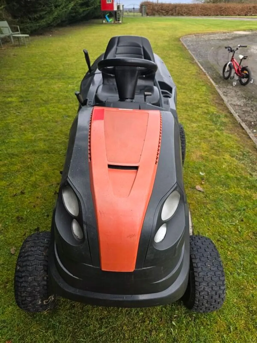 lawnmower Oleo Mac - Image 3