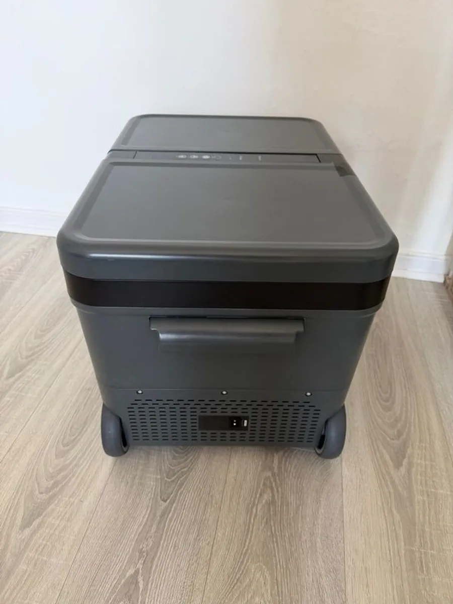 Compressor Fridge / Freezer 35L - Image 4