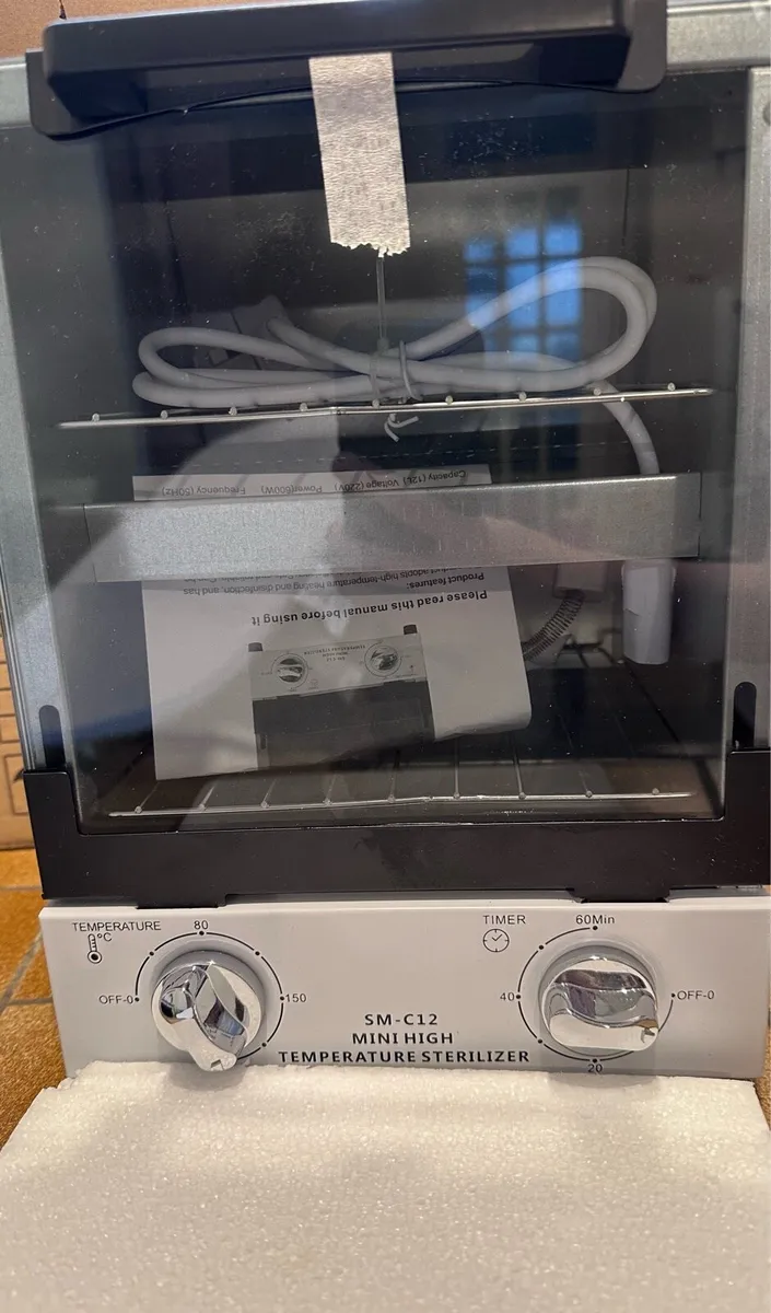 Sterilization - Image 1