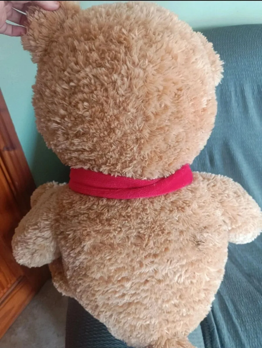 Teddy bear - Image 2
