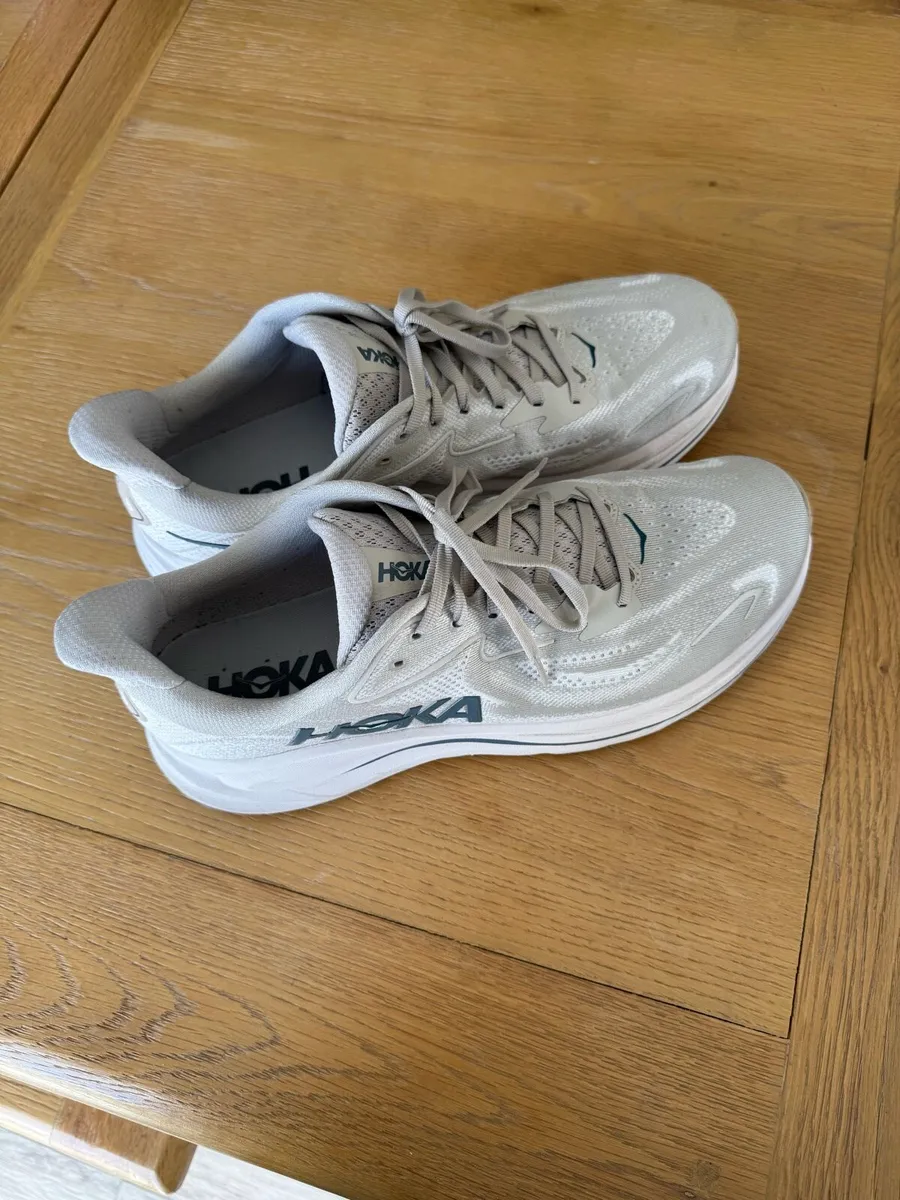 Hoka Clifton 10 size 47 (UK 12 ) - Image 2