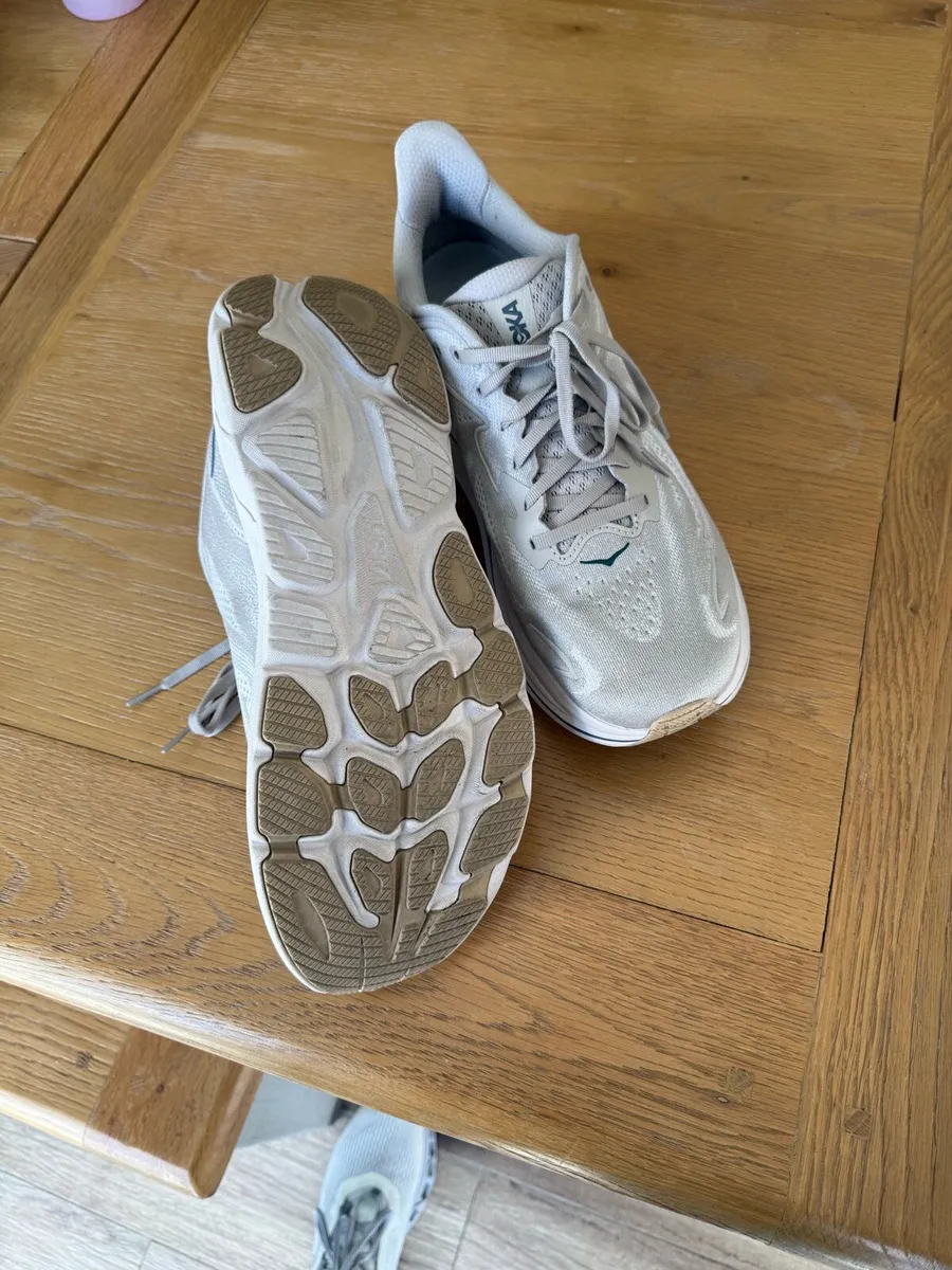 Hoka Clifton 10 size 47 (UK 12 ) - Image 3