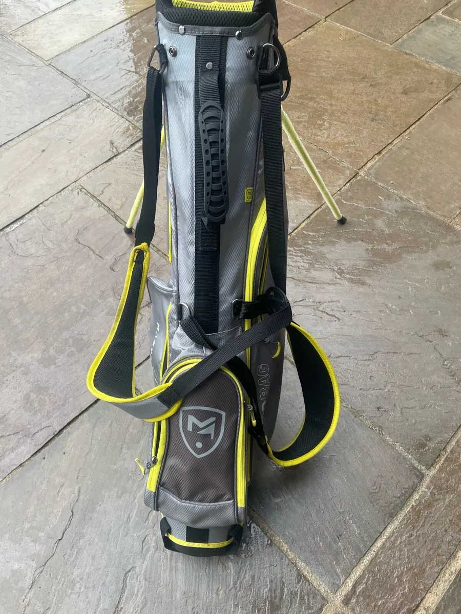 Golf bag - Image 3