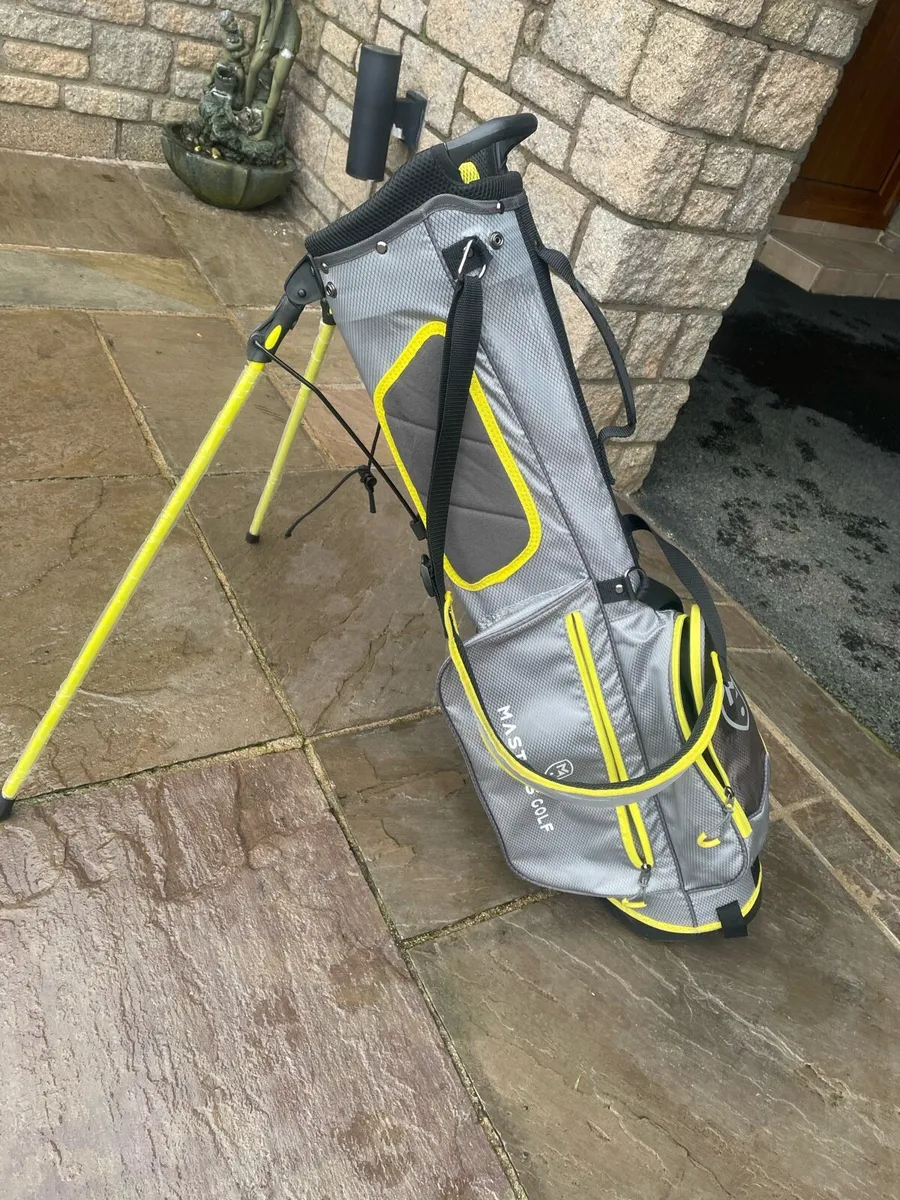 Golf bag - Image 4