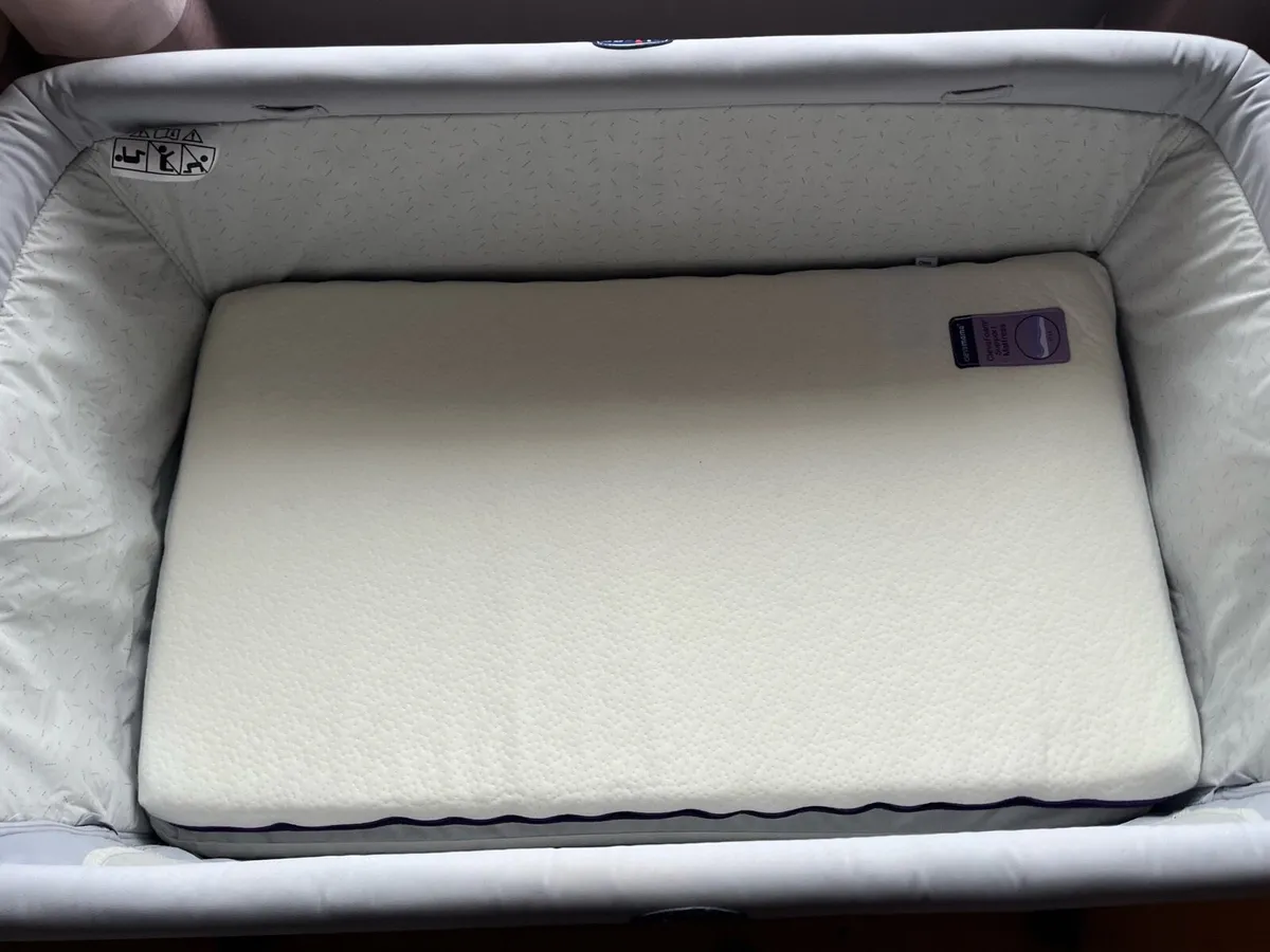 Next to me crib - Image 2