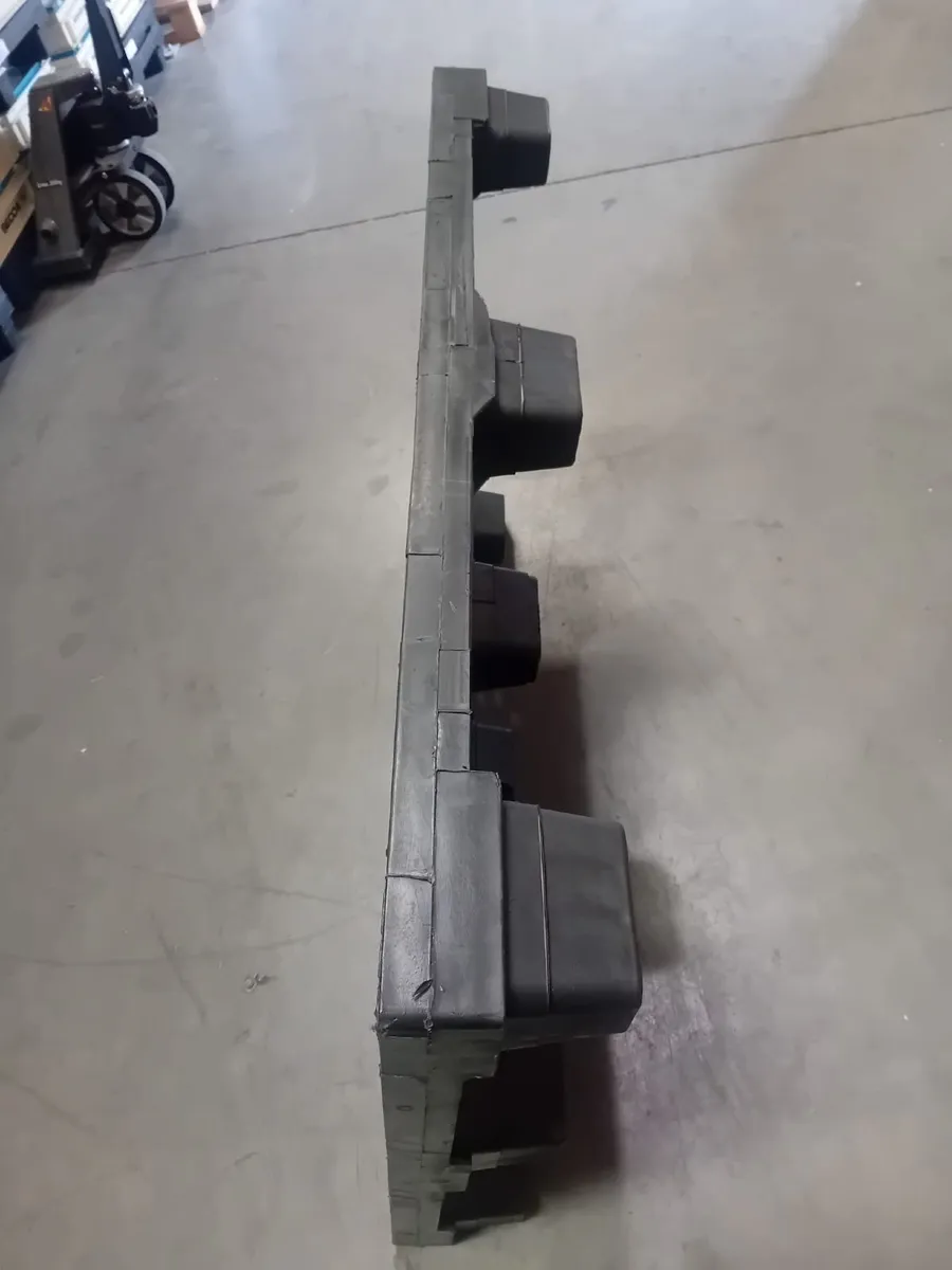 Plastic Pallets - Image 2