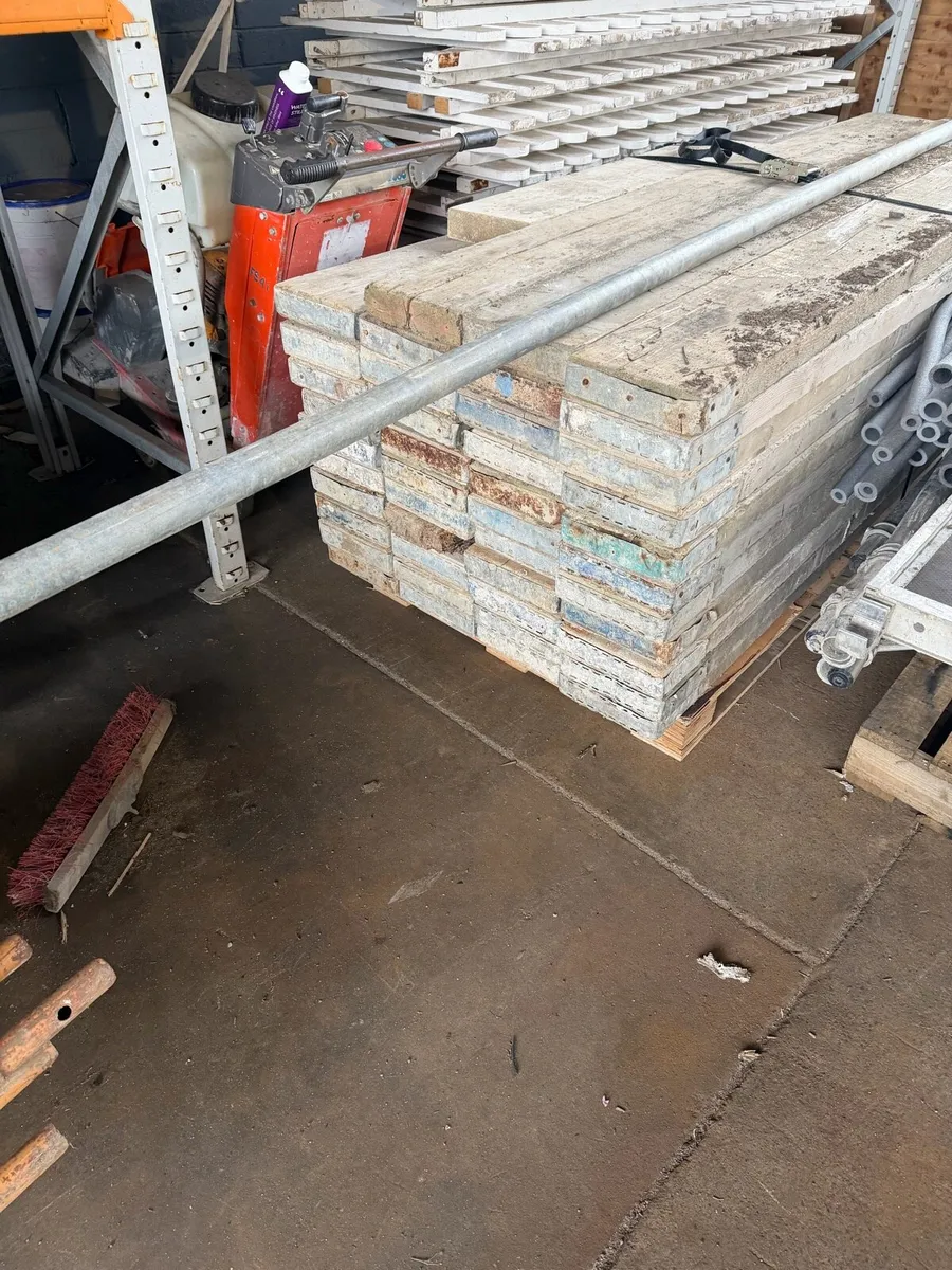 Scaffolding - Image 2