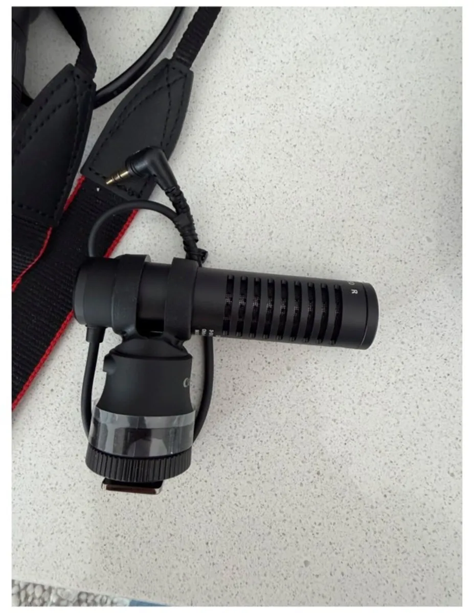 Canon EOS R50 Kit - Image 3