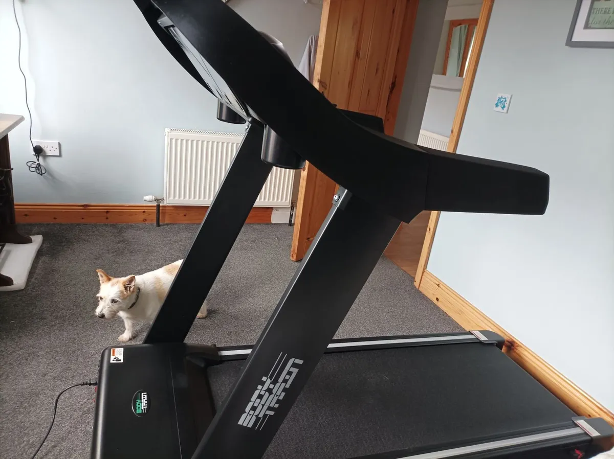 Treadmill - Image 2