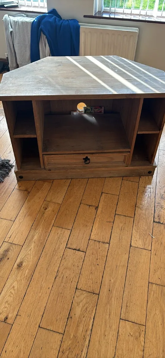 Tv unit - Image 1