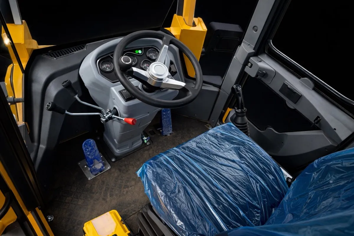 🚜Brand New Teramax ZL958 Wheel Loader 15T✨ - Image 2