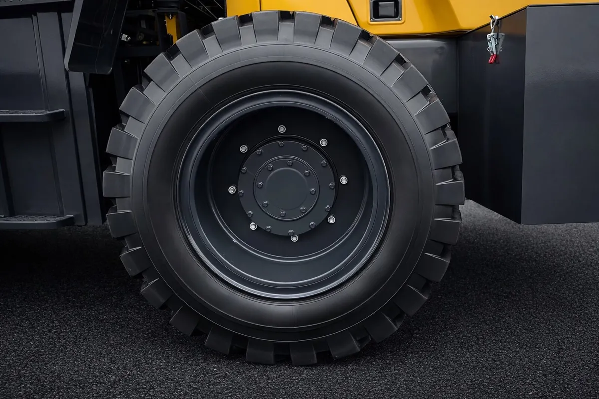 🚜Brand New Teramax ZL958 Wheel Loader 15T✨ - Image 3