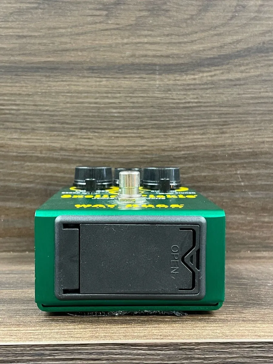 Way Huge Swollen Pickle Fuzz Pedal - Image 4