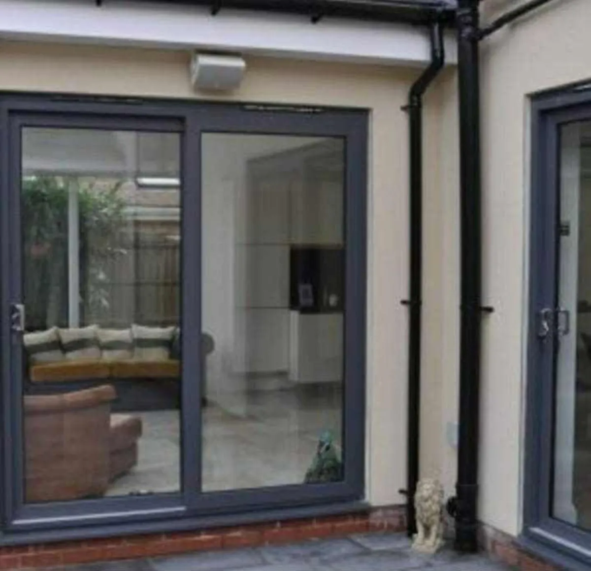 ✅HIGH QUALITY PATIO SLIDING DOOR AVAILABLE✅