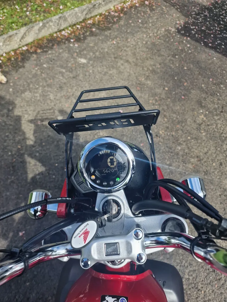 Honda Other 2020 - Image 2