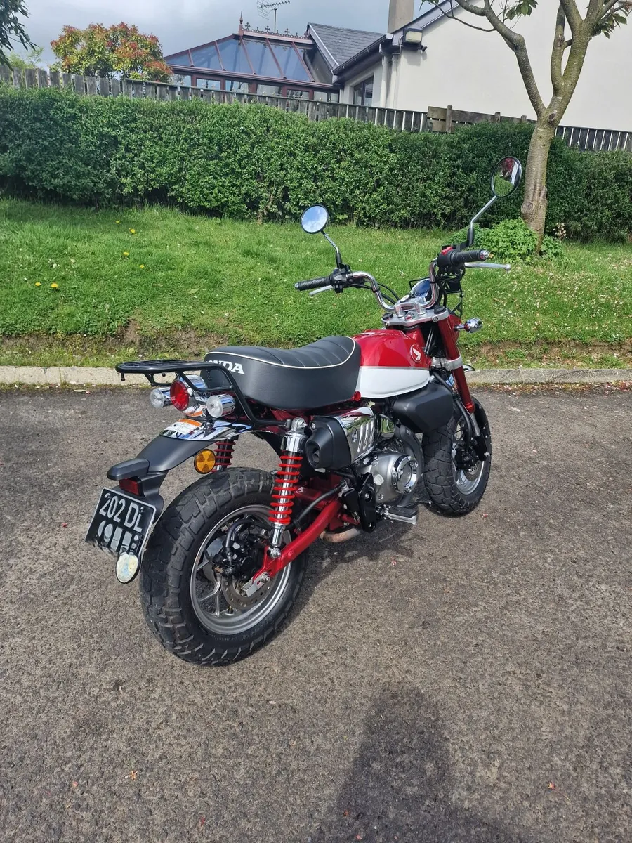 Honda Other 2020 - Image 3