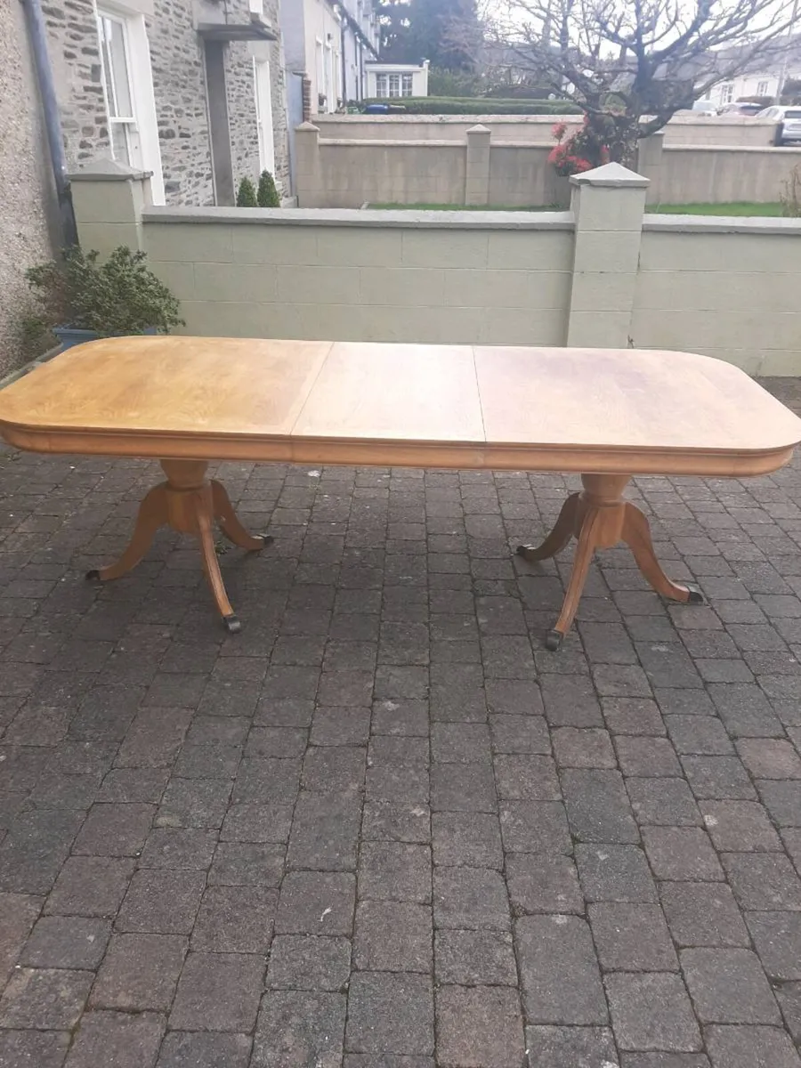 Dining Table - Image 2