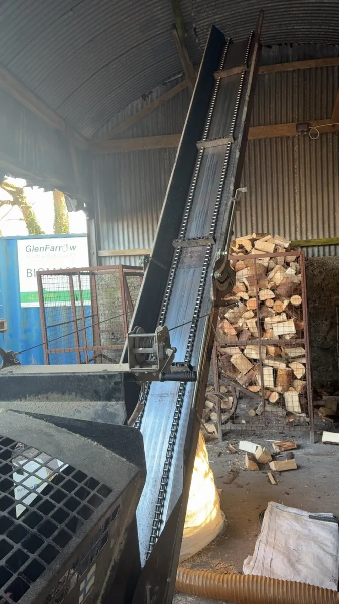 Firewood processor - Image 2