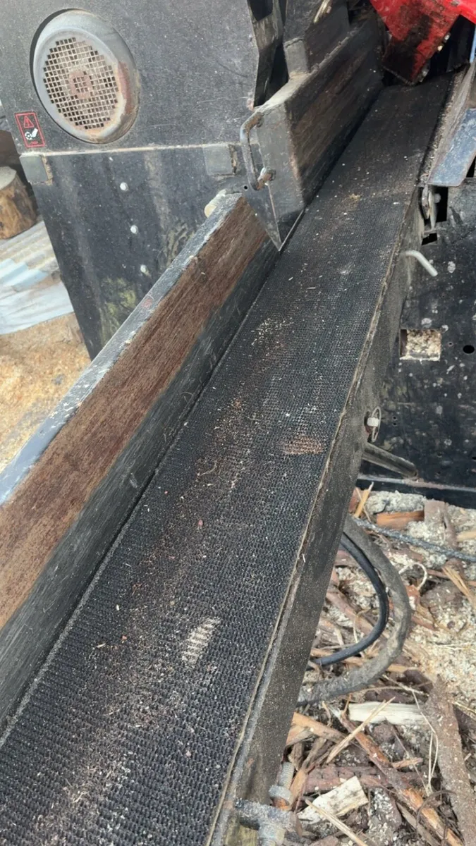 Firewood processor - Image 4