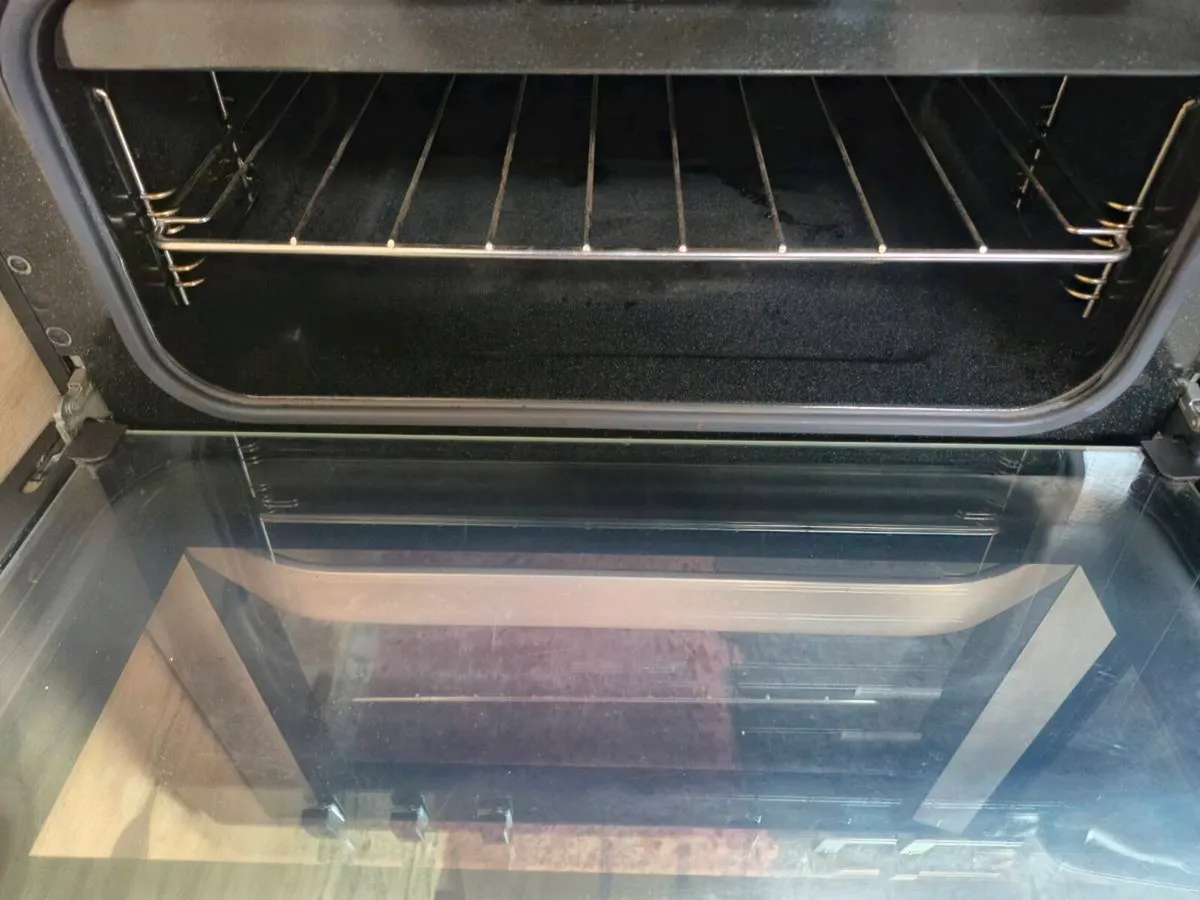 Belling Freestanding Electric Cooker 60cm - Image 4