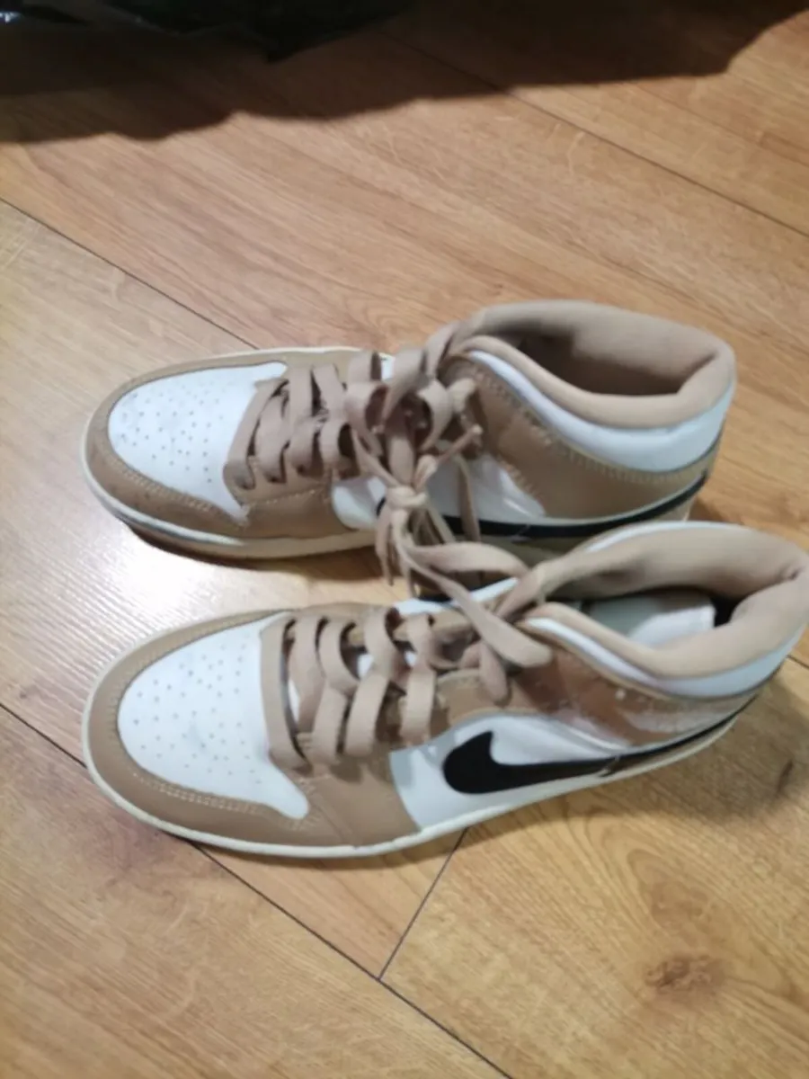 Jordan Shoes - Image 2