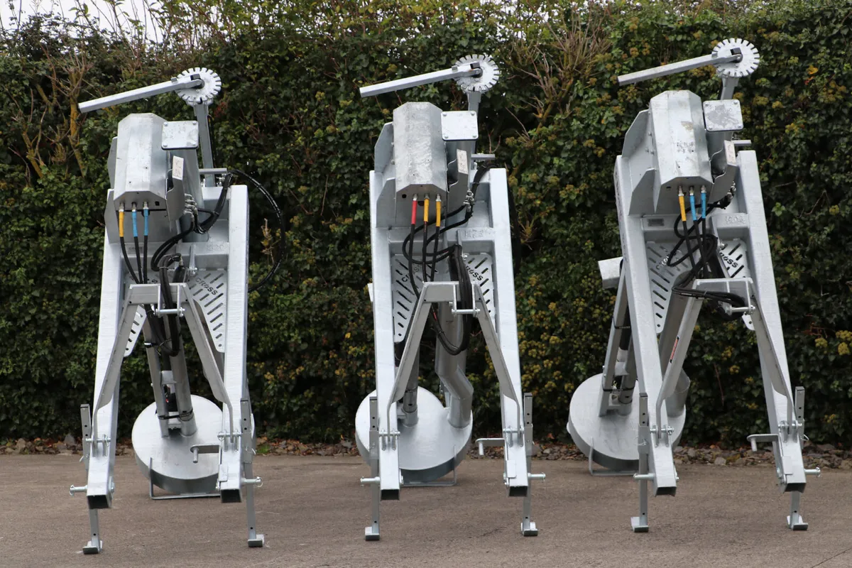 Cross SA2 Agitator - Image 4