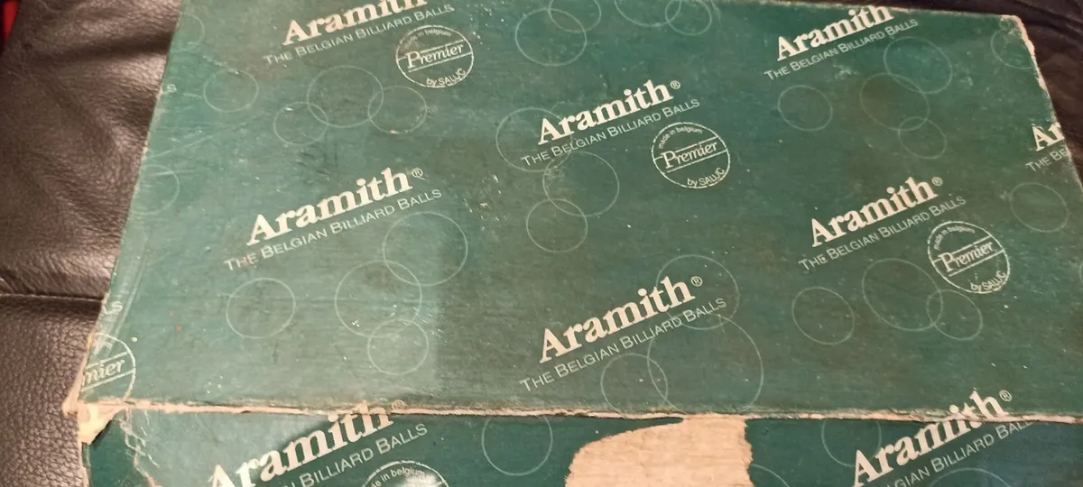 Snooker Balls - Image 2