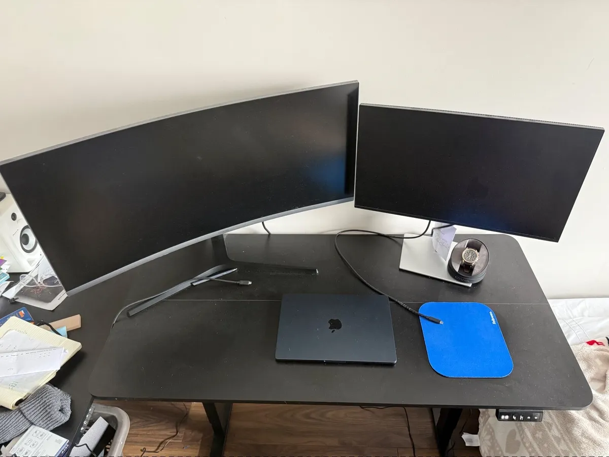 Standing desk - Image 3