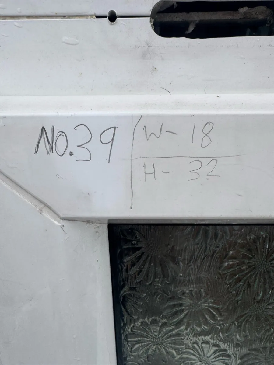 PVC Window - Image 2