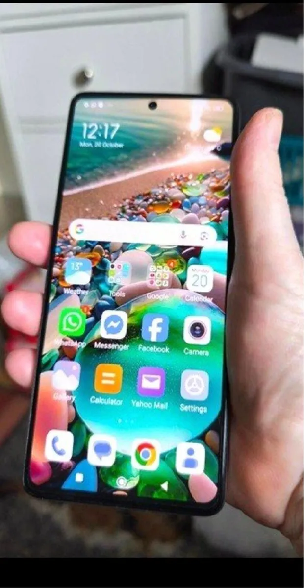 Beautiful High End Xiaomi 11T Pro Smartphone - Image 1