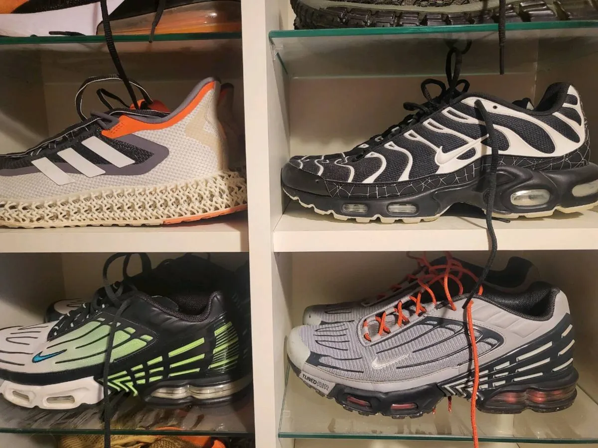 NIKE VAPORMAX - Image 2