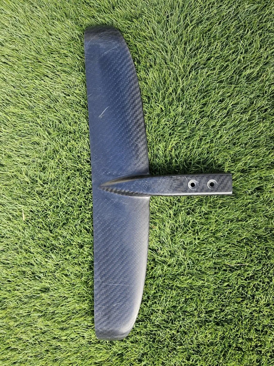 Wingfoil Beginner Setup - Gong Wing Foil Package - Image 2