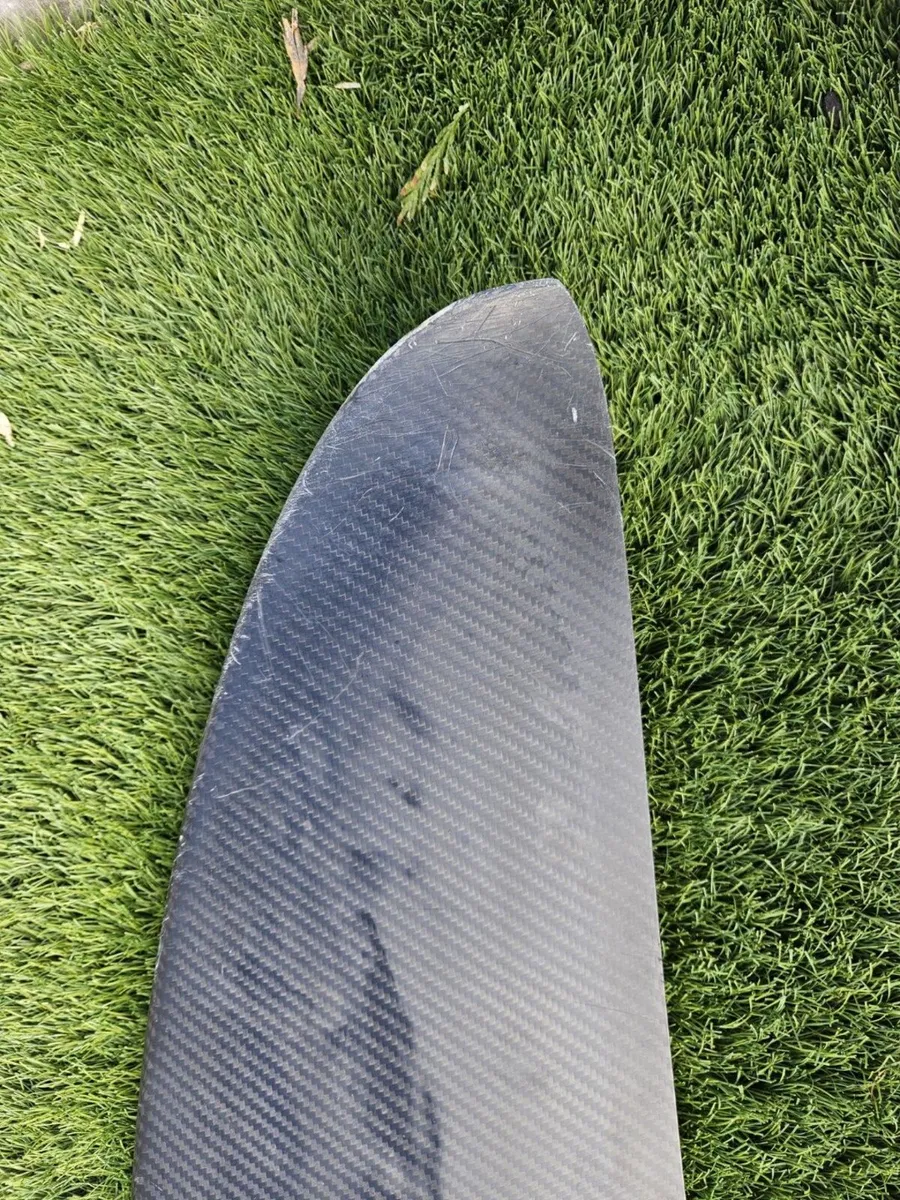 Wingfoil Beginner Setup - Gong Wing Foil Package - Image 4