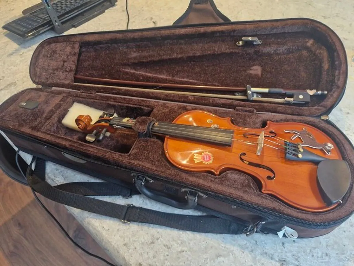 Childrens' violin for sale