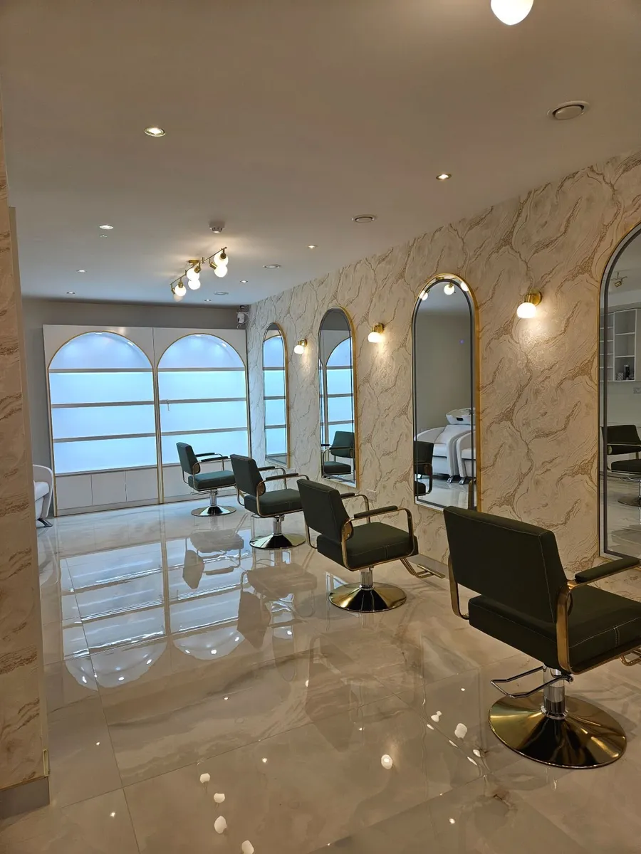 Hair and beauty Salon to rent - Image 4