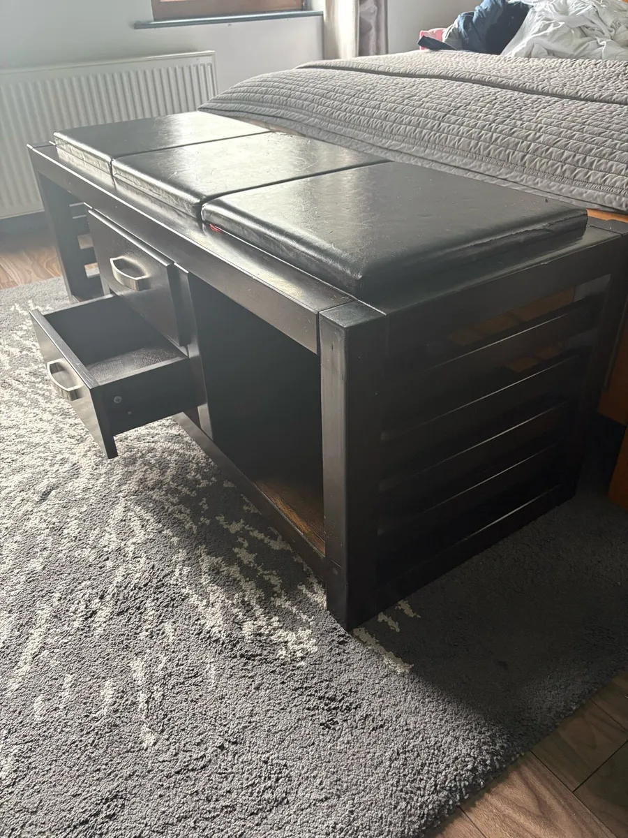 Bed end Bench - Image 2
