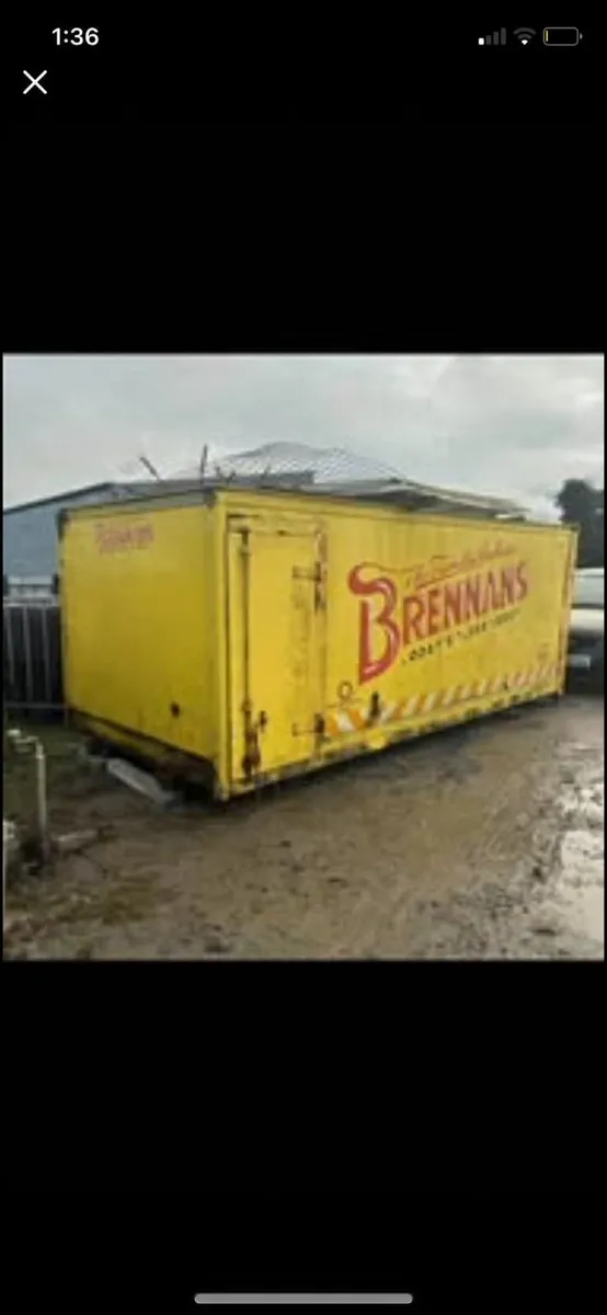 Storage container - Image 1