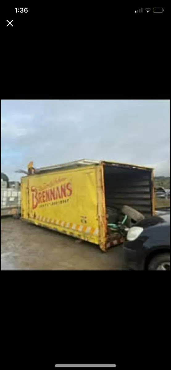 Storage container - Image 2