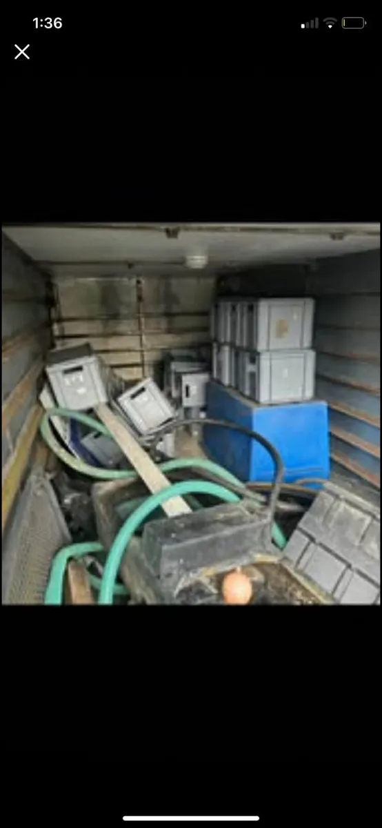 Storage container - Image 3