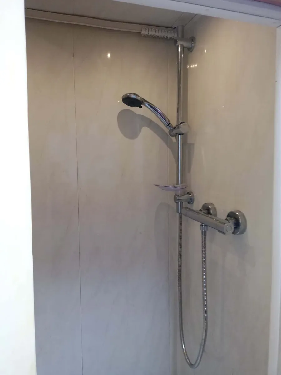 Mercedes Sprinter Camper - Image 4