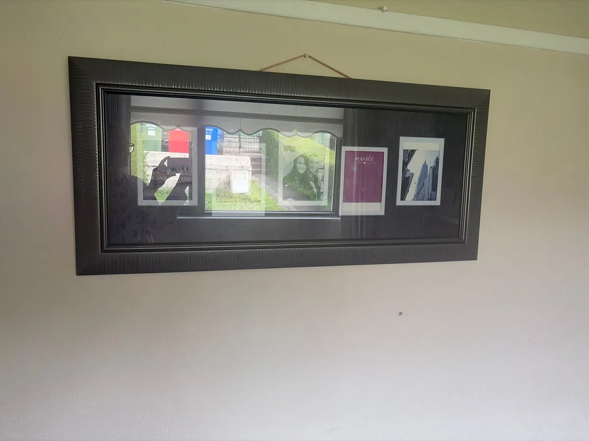 Large picture frame - Image 2