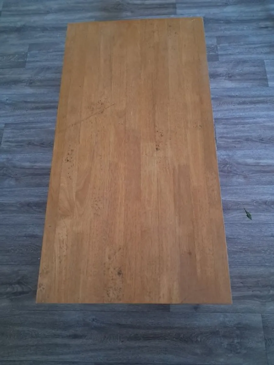 Coffee table - Image 2