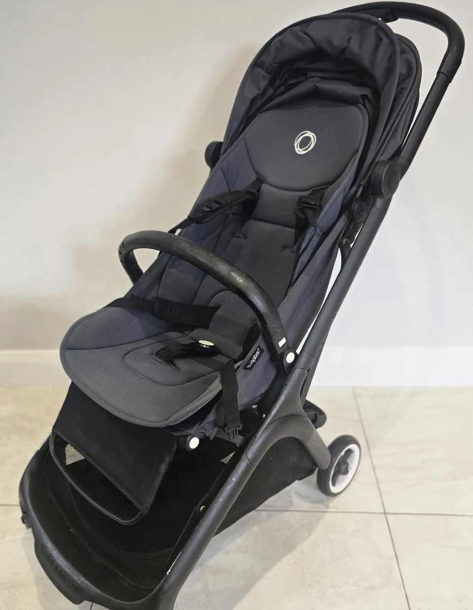 Buggaboo Butterfly Stroller - Image 1