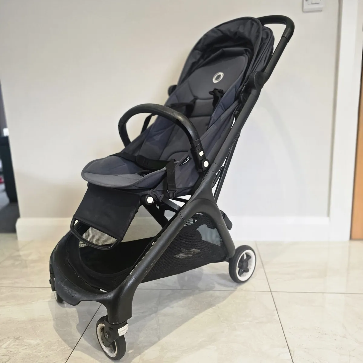 Buggaboo Butterfly Stroller - Image 2