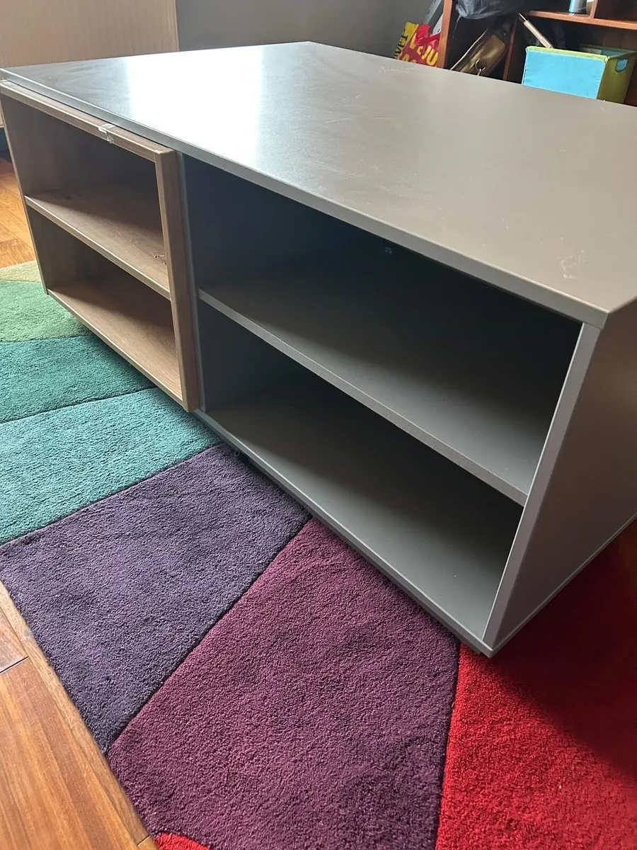 Coffee Table - Image 1