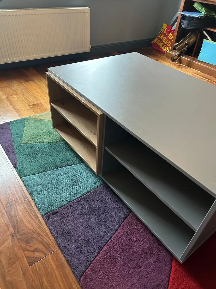 Coffee Table - Image 2