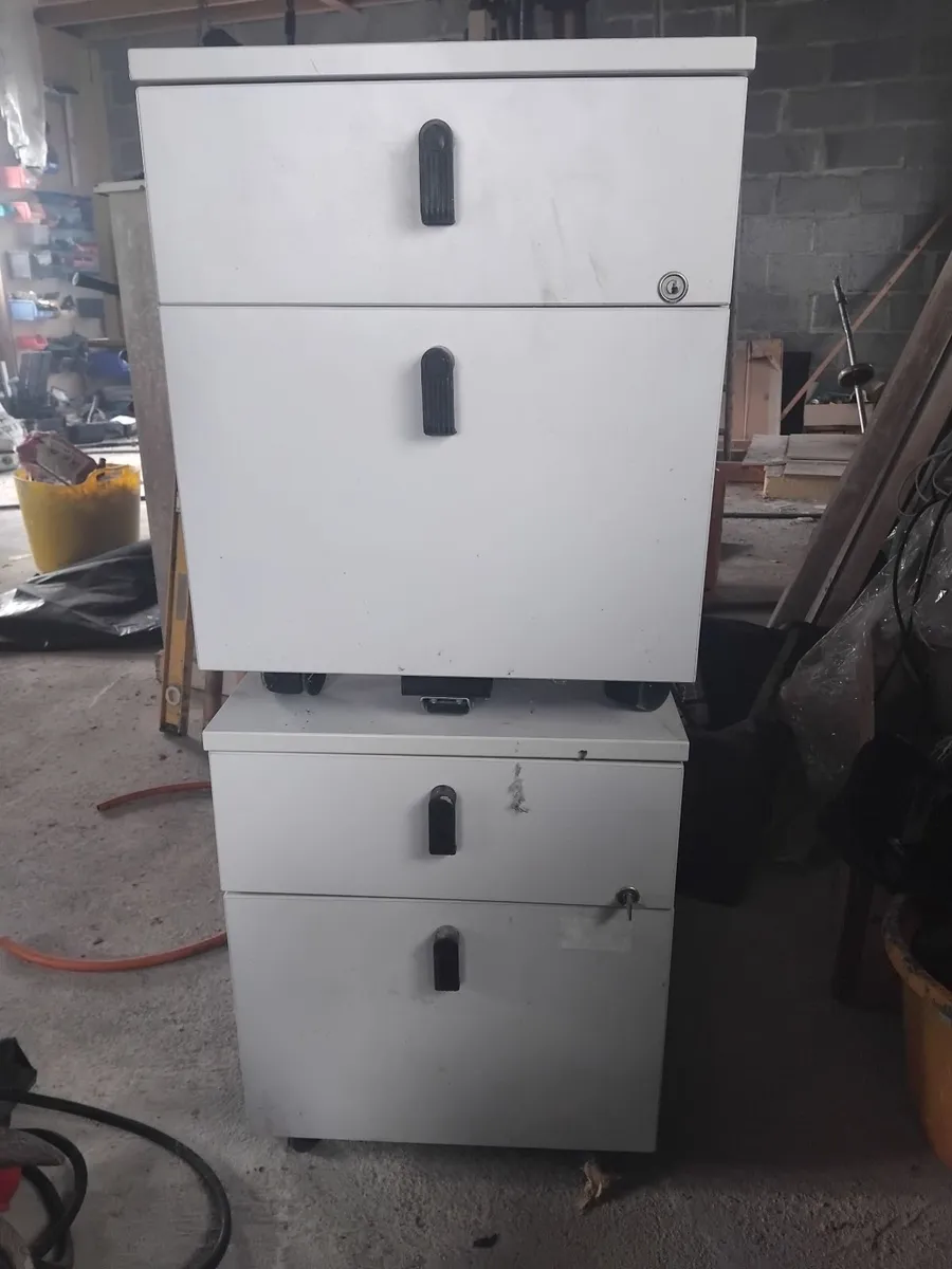 Filing cabinet - Image 2