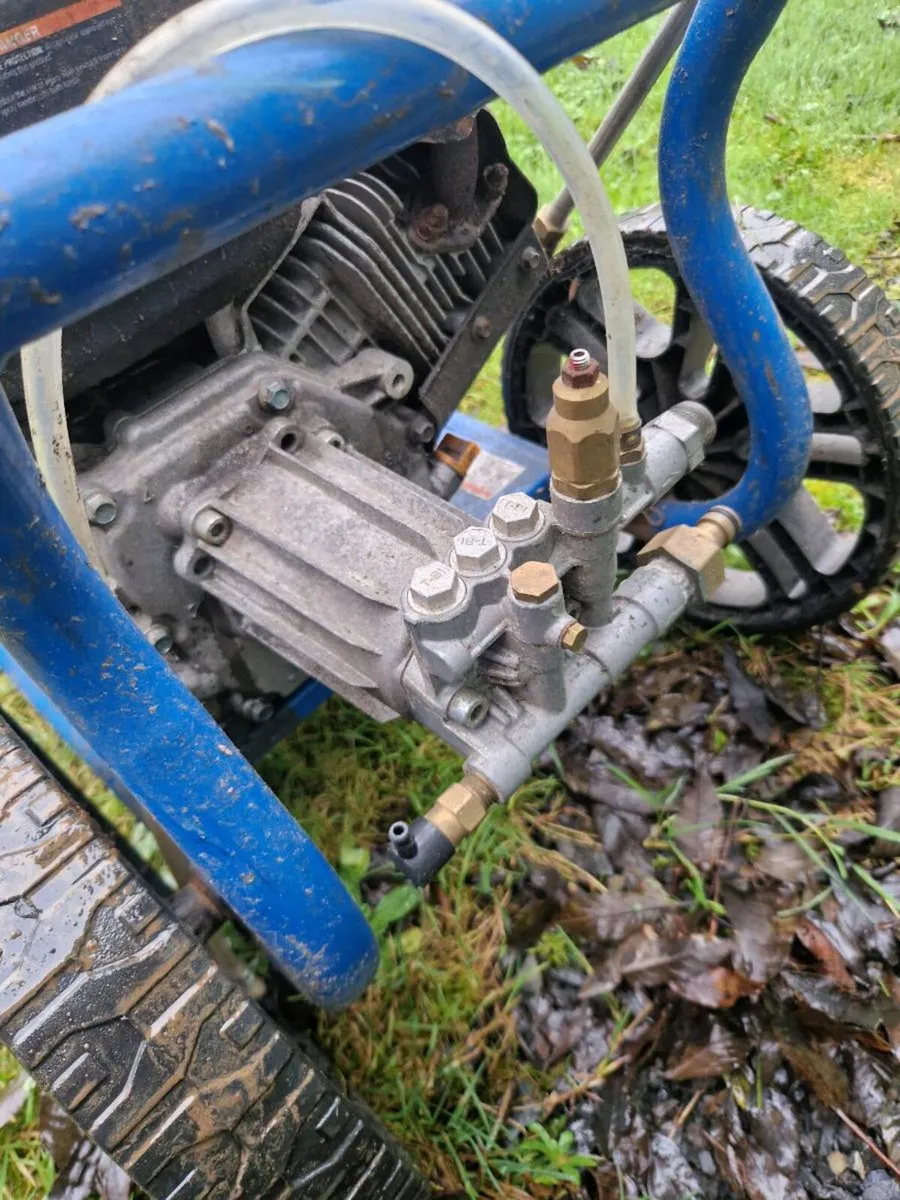 Power washer - Image 3