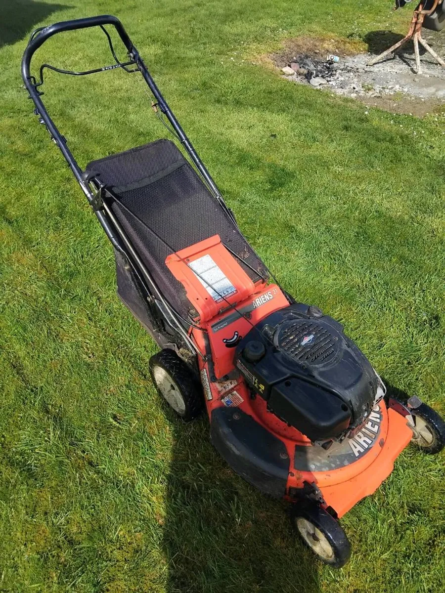 Lawnmower - Image 2