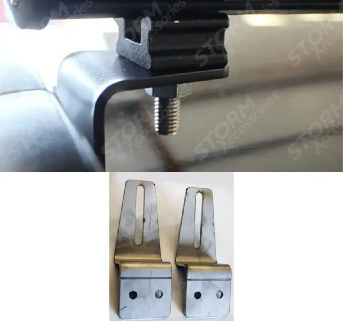 Roof Light Bar - Image 3